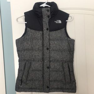 The North Face Vest